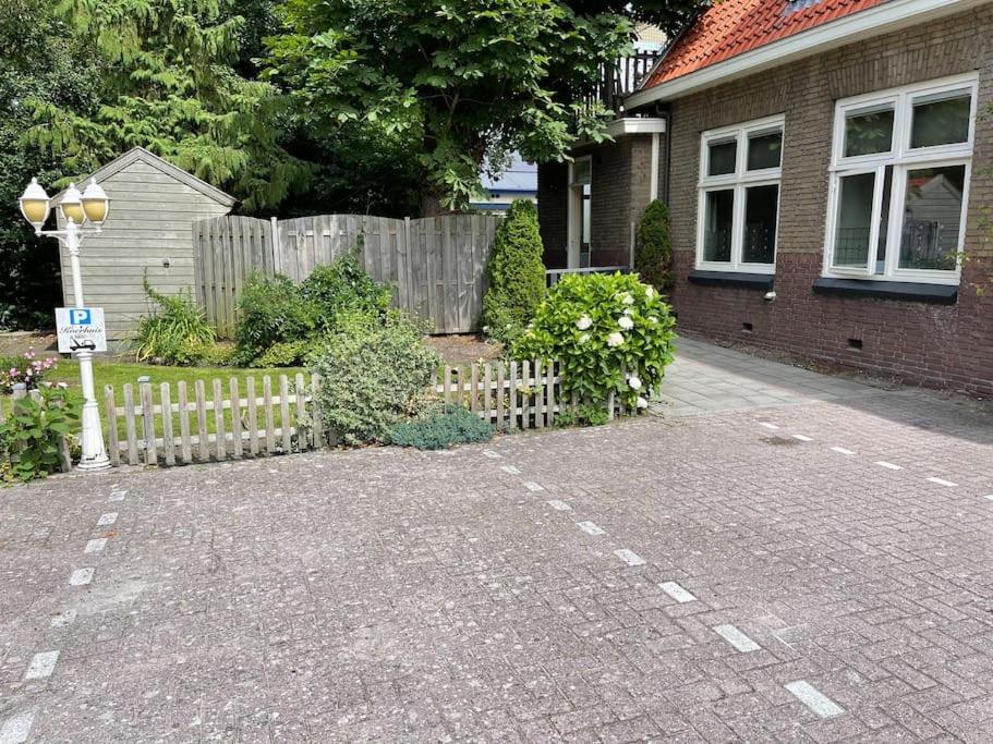 Historische Gelegen Appartement More Days Dedemsvaart Exteriér fotografie